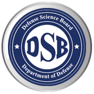 dsb DoD logo